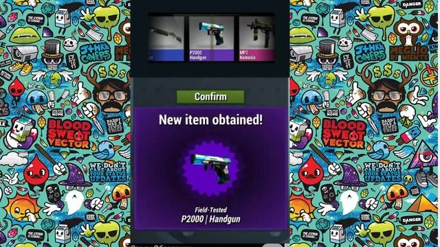 Обзор Приложения Симулятор Кейсов 2! ОБ#1 смотреть онлайн