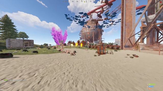 СТРИМ РАСТ МИНИ КАРТА ВАЙП ИГРАЮ С ПОДПИСЧИКАМИ ЗАЛЕТАЙ ССЫЛКА В ЗАКРЕПЕ СТРИМ СНАЙПЕРЫ смотреть онлайн