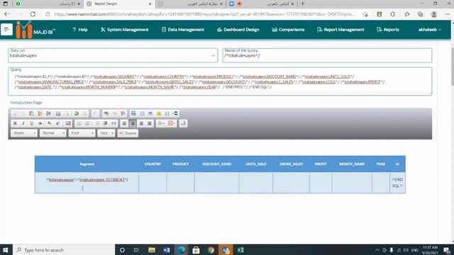 إنشاء تطبيقات للأعمال باحترافية مع أوراكل أبيكس! смотреть онлайн
