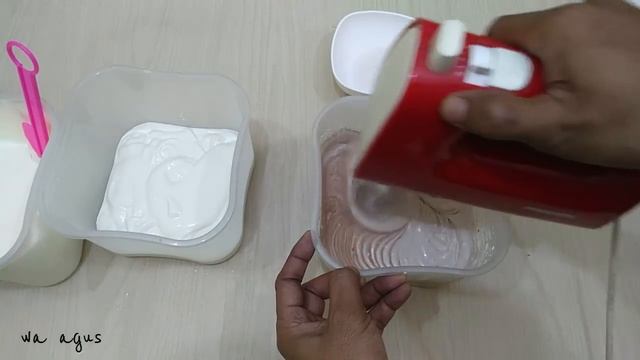 CARA MEMBUAT ES LILIN 3 RASA | IDE JUALAN 1000an смотреть онлайн