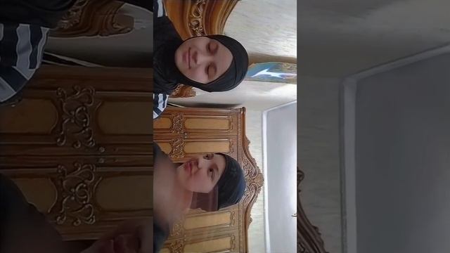 Уход за кожей и лёгкий макияж без тонны косметики халал ☪️ всех любим подписывайтесь на канал ❤️ смотреть онлайн