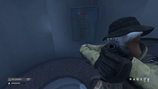 DayZ Goof-Ball смотреть онлайн