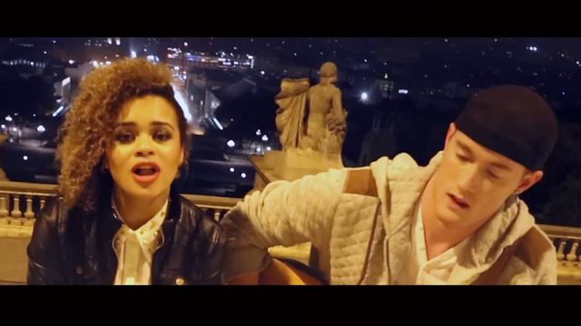 L. Marshall - Castles ft. Little Nikki смотреть онлайн