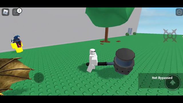 Fe Ban Hammer & Fe IGM Script (Roblox Arceus x Fe Script) смотреть онлайн