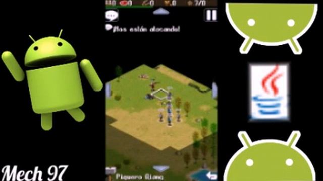 Age Of Empires 3 The Asian Dynasties Descargar Para Android apk + Emulador смотреть онлайн
