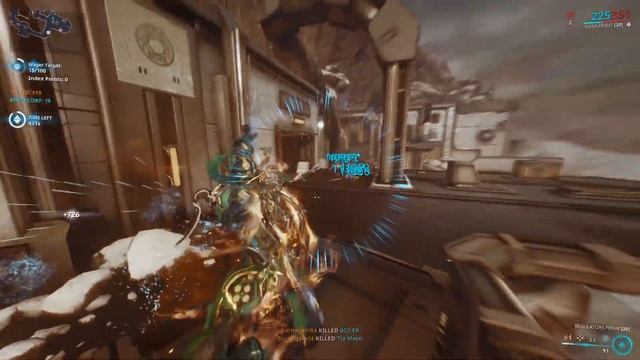 Best Warframes to Solo The Index | Warframe Credit Farming Guide смотреть онлайн