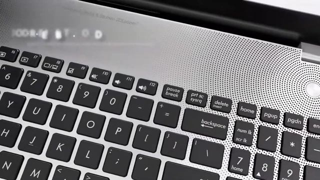 ASUS N-series Laptop / Laptop - Product video Vandenborre.be смотреть онлайн