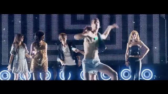 Playstation Move -- Dancestar Party 30sec смотреть онлайн