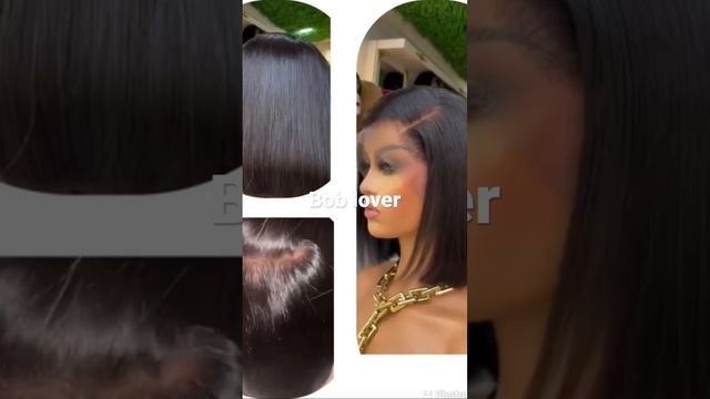 Short bob ❤️? смотреть онлайн