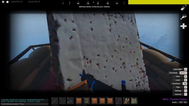 Project Delta - Squad Raids смотреть онлайн