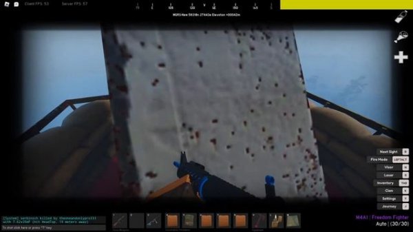 Project Delta - Squad Raids