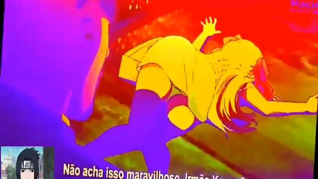 ANAL (zueira Anime)