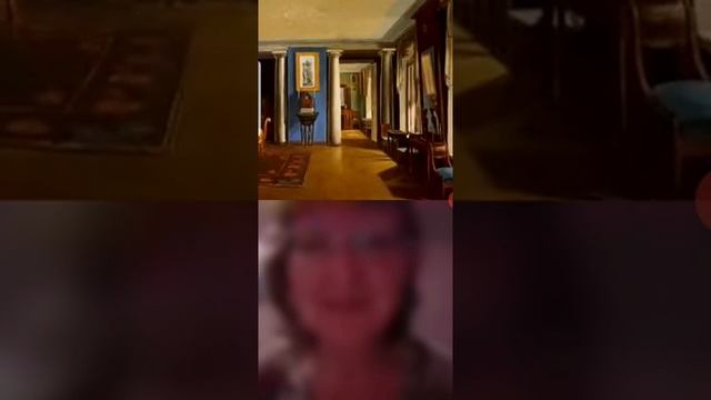 Мебель для всех причуд тела. Глава 2. Николаевский ампир. Рассказывает Наталья Гусева.