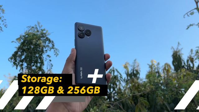 Why Lava is Giving Value for Money Phones? Lava Blaze Curve 5G смотреть онлайн