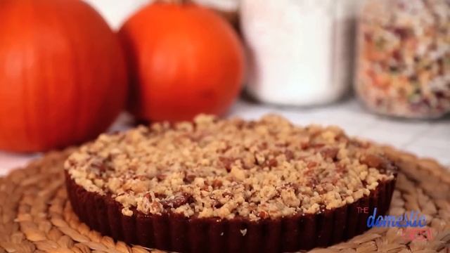 3 Delicious Pumpkin Recipes