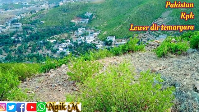 Pakistan of kpk lower dir temargara best location vedio channel subscribe смотреть онлайн