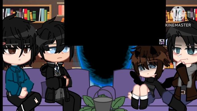 My Favorite Characters React {} 1.1/4 {} Elizabeth Afton {} FNAF {} WIP смотреть онлайн