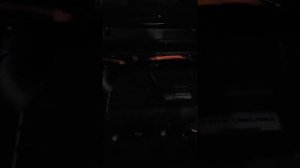 Honda CR-V 2019 HYBRID заменил масло.