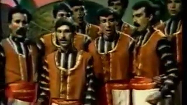 Gevorg Chaush Գևոչգ Չաուշ՝ Սուլուխի կռիվը #Gevorg #Chaush #Sulux Kriv