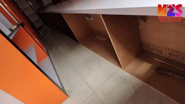 garments shop furniture design latest counter design | top sunmica colour combination смотреть онлайн