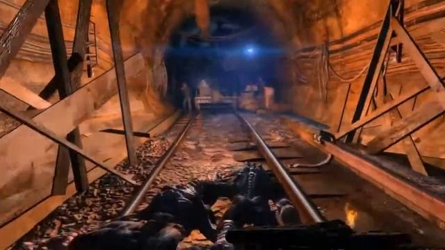 Лучшие шутеры на пк смотреть онлайн