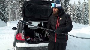 Бодрая доска для девочек Nidecker Venus