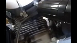 Микропроцессорное зажигание на лодочный гибрид (Катушка Ямаха)