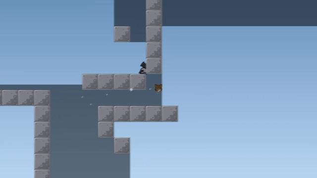 Stronghold 4 [Final] - Rank 1 | DDRaceNetwork