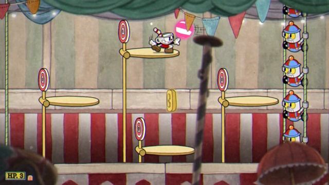 Cuphead | High Roller | Trophy | Achievement Guide смотреть онлайн