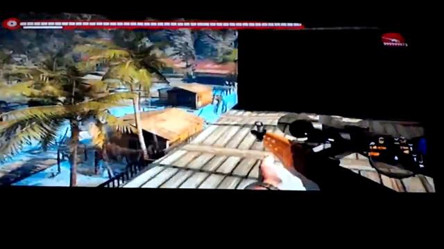 Dead Island Riptide Glitches смотреть онлайн