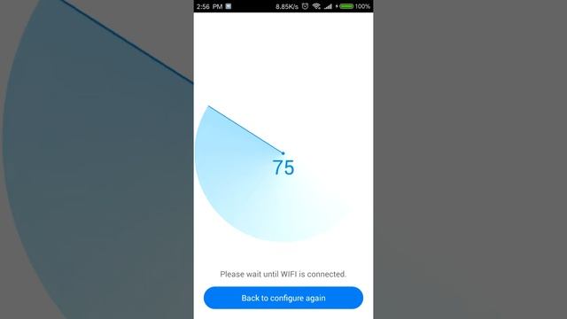 V380 Wi-Fi Smart Link Setup смотреть онлайн
