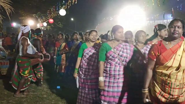 Kharagpur Baha Bonga/11/3/2022 смотреть онлайн