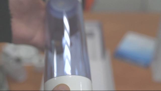 Распаковка генератора водородной воды DEW (Сделано в Корее) смотреть онлайн