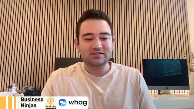 Cross-Platform Phishing Protection and Links Verification | Business Ninjas: WriteForMe and Whag смотреть онлайн