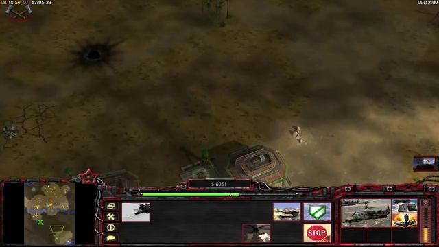Rise of the Reds 1.86 Random Battle: Emin96 (China) vs me (Russia) смотреть онлайн