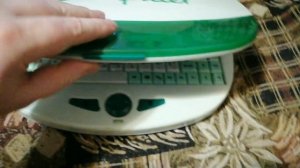 Dendy Магистр Гений 1 от New Game - Распаковка