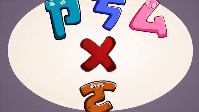 國語-注音符號-情境式教學動畫 смотреть онлайн