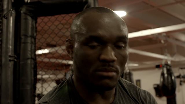 Frenemies? - Kamaru Usman & Emil Meek training together at the UFC Performance Institute смотреть онлайн