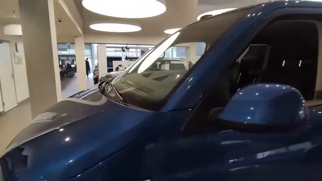 ⛔Фольксваген Каравелла Т 6 1 Volkswagen Caravelle 6 1 ? Цены Май 2022! Цены на автомобили 2 смотреть онлайн