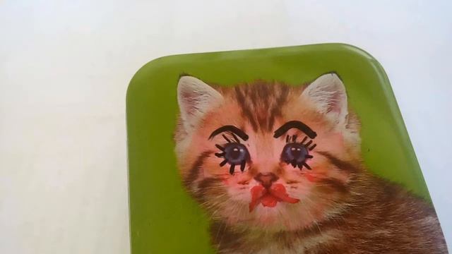 Как красятся девушки.°·° смотреть онлайн