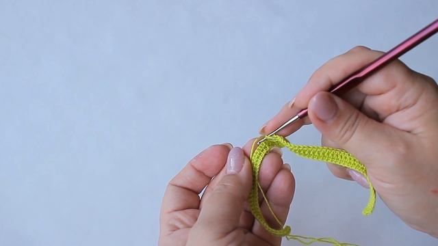 КАК СВЯЗАТЬ ПЛАТЬЕ ДЛЯ КУКЛЫ КРЮЧКОМ 1ч как связать, платье крючком,куклы, игрушки, DIY, смотреть онлайн