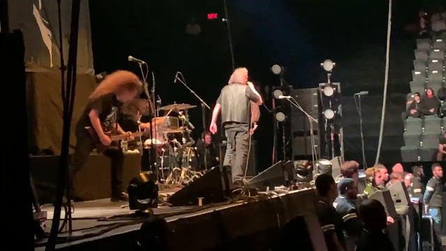 Voivod - Live At Place Bell, Laval (Montreal), Quebec (12-16-2023) Full Show Video
