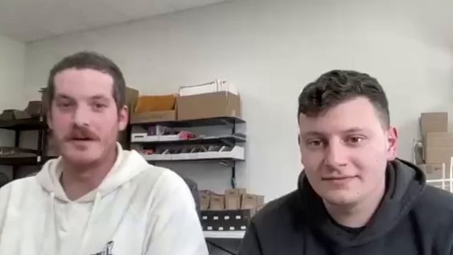 May 2023 Q&A - Optics Design and Manufacturing w/Lead & Steel смотреть онлайн