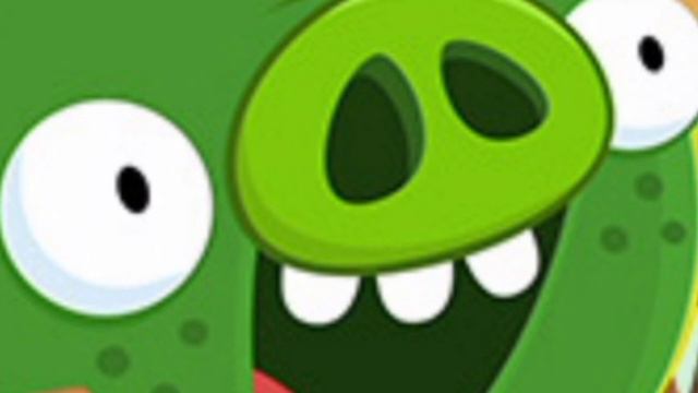 Bad Piggies (Remix) 🐷
