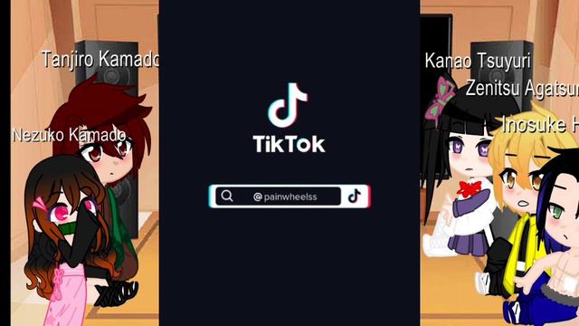 Demon Slayers react to * Skull girls * My first reaction video | No hate pls 🙏 | Enjoy😊 and Gn 😴 смотреть онлайн
