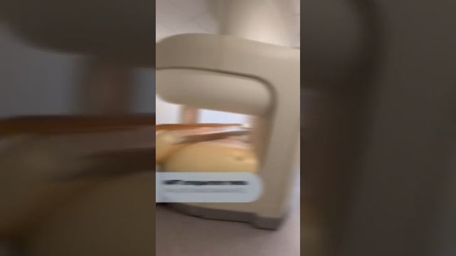 МРТ открытого типа