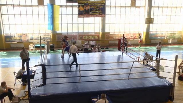 Турнир Бокса смотреть онлайн