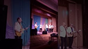 Группа Стожары в Брянске(5)