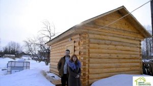 Дом из северного сруба. Срубы Вологда. Отзыв Срубы Сямжа. Отзыв. Сруб Сямжа. Сруб Дома. Сруб Бани