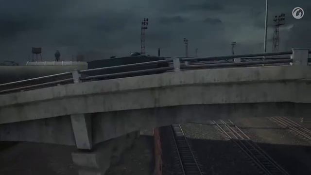 Word of Tanks - Fan Video 2 смотреть онлайн